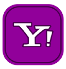 ️ Web - Yahoo.com IP Mix Интерфейс USA + почта резерв + tel ️ work ⏰